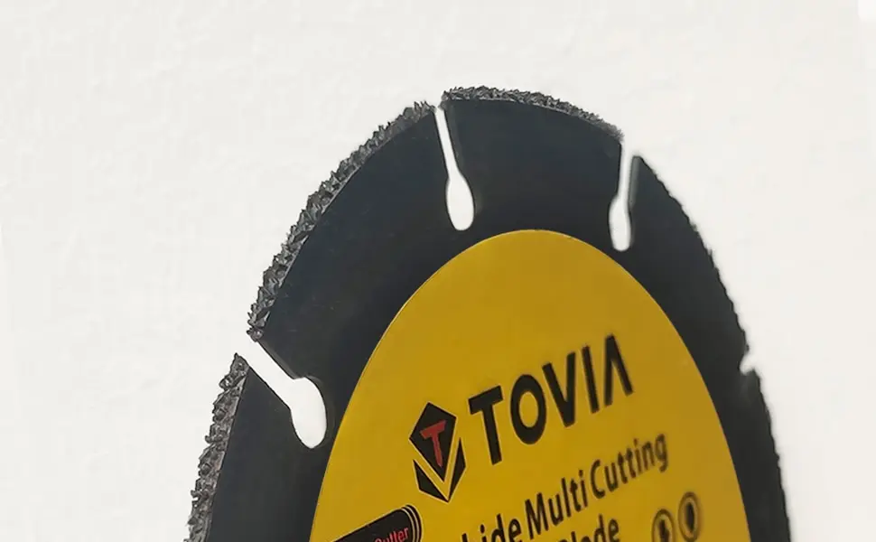 Angle Grinder Cutting Wheel
