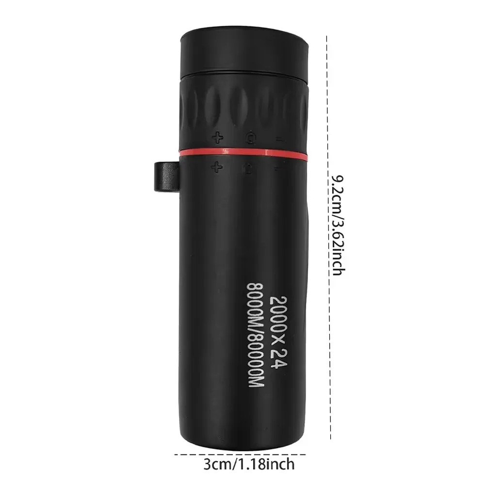  slider image of New 2000x24 Monocular Telescope