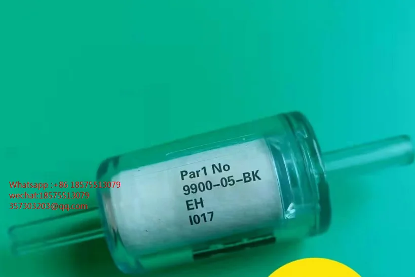 para Parker 993305-bq 9900-05-bk 18003434048 Filtro Original Novo - Imagem 3