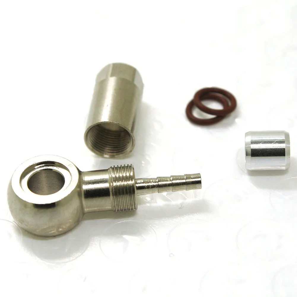Bike Bicycle Hydraulic Hose Fitting Insert Banjo For MT4 MT6 MT8 MT5 MT7 Metal Bike Cycling Accessories High Quality mountain bike brake insert
