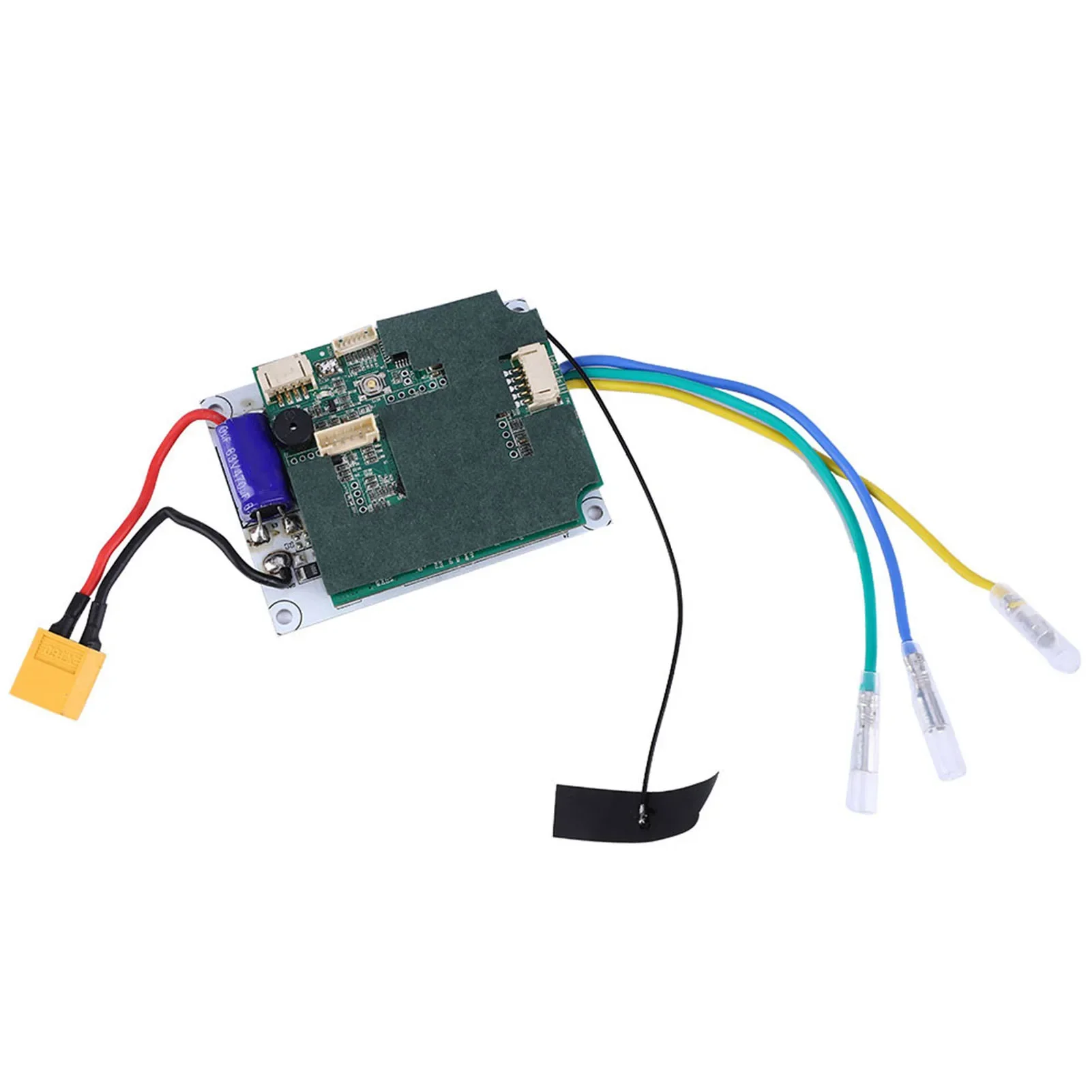 Elektrisches Skateboard Longboard Single Drive ESC Ersatzsteuerungs-Mainboard mit Remote Skateboard ESC-Ersatz – Detail 5