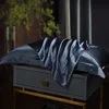 100% natural mulberry silk pillowcase suitable for hair and skin -1 pack of pure silk on the front 5