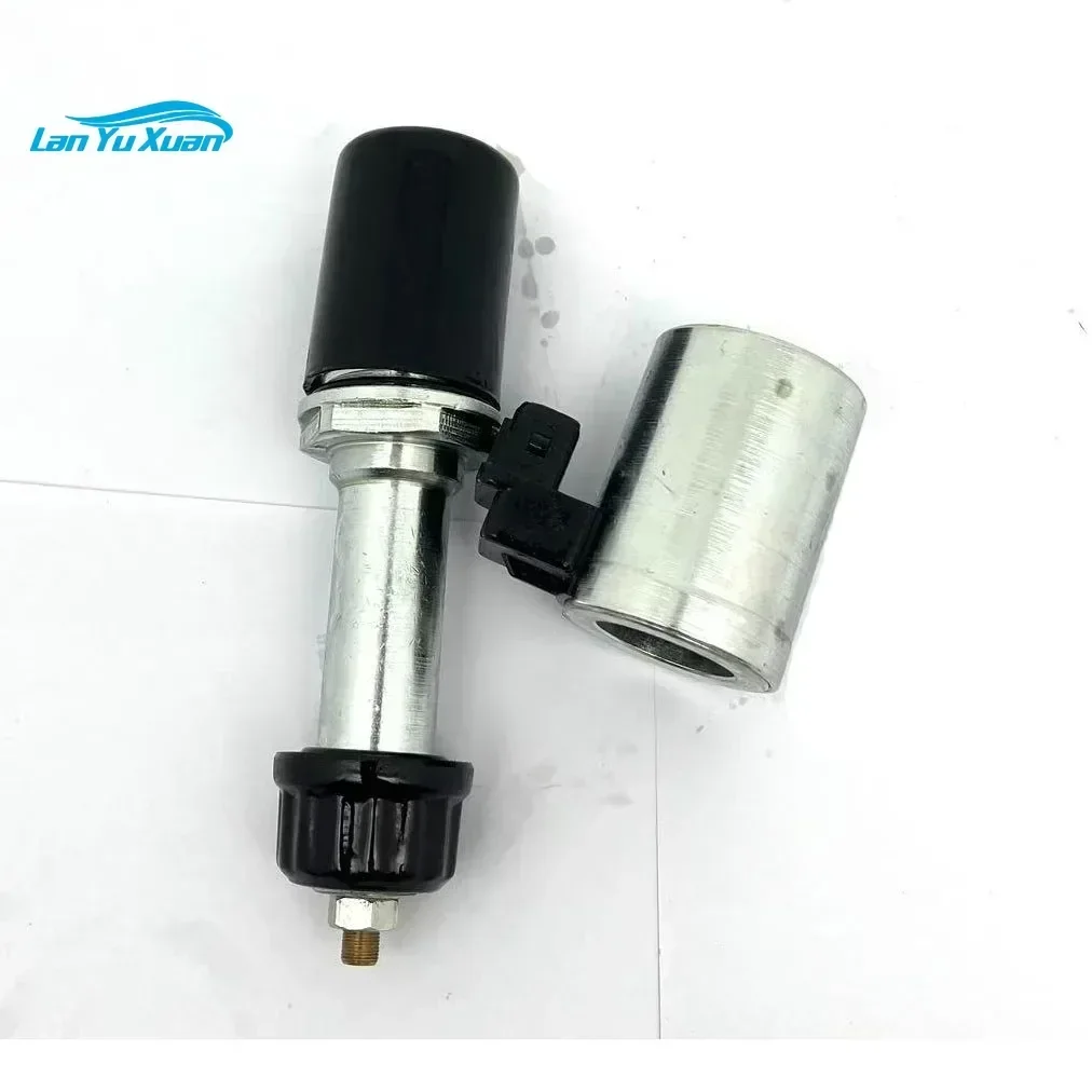 Jungheinrich forklift spare parts 51129761 Solenoid Valve for forklift
