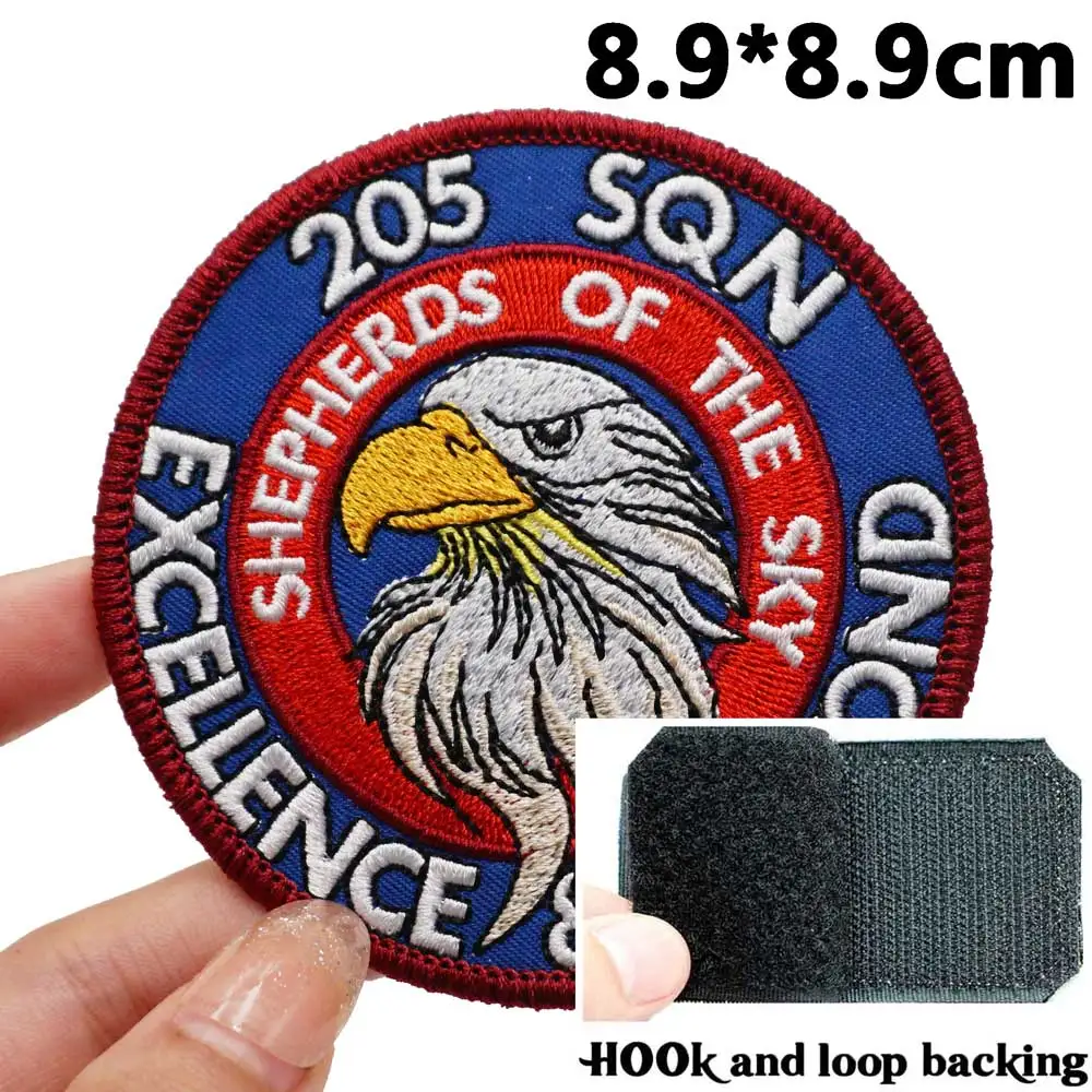 Al113-2 velcro