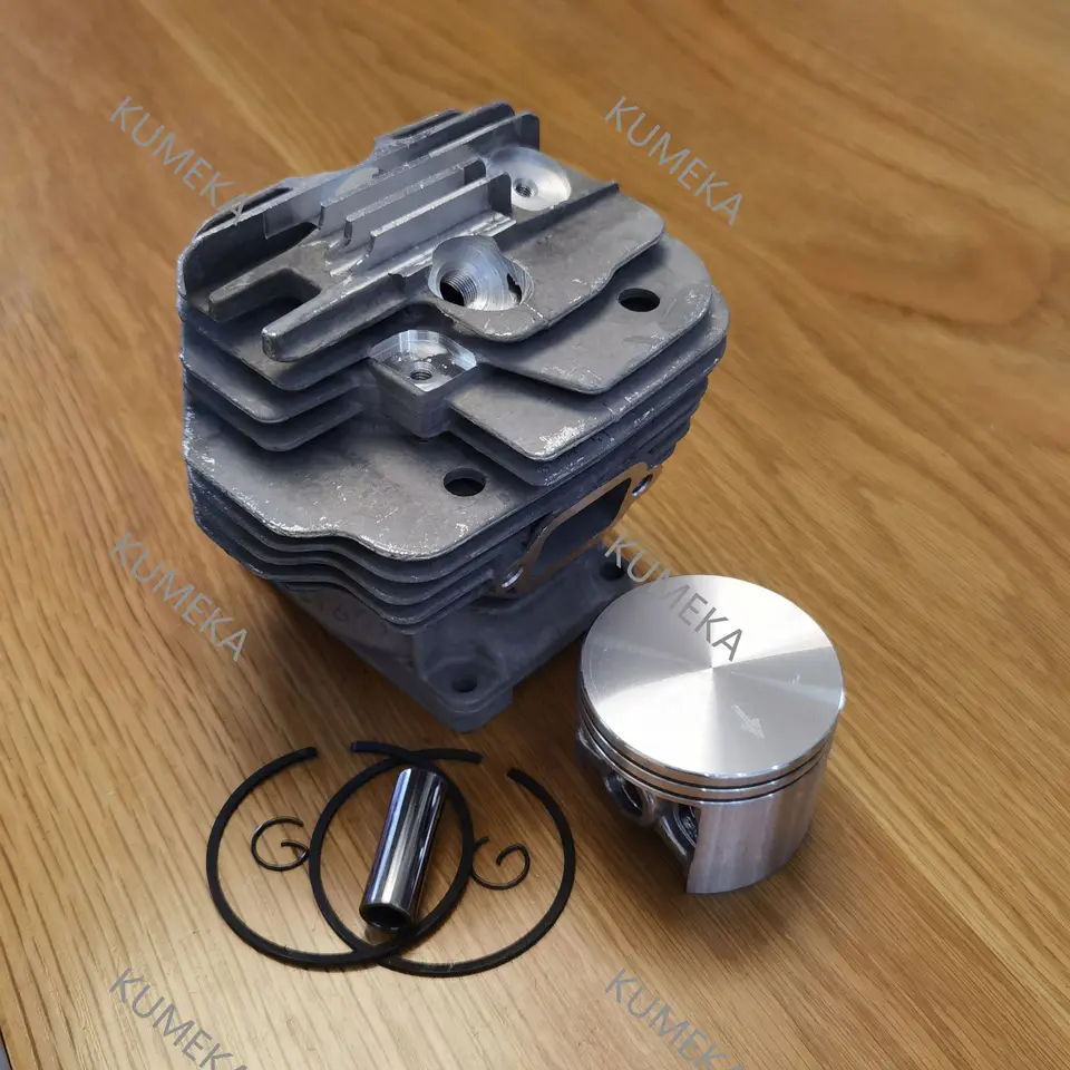 Pistone Originale STIHL Diametro 34 Mm - Foto 5