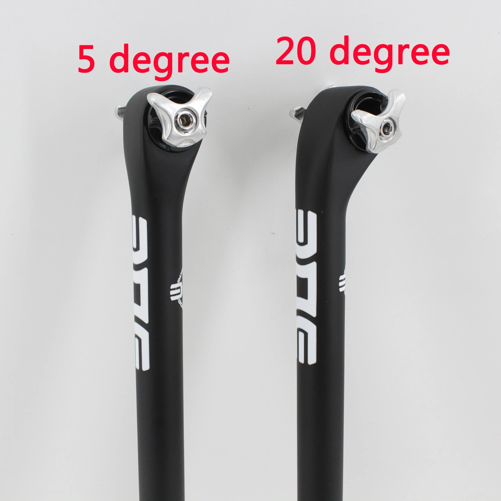 Newest Road Bike Ud Full Carbon Fibre Seatpost Carbon Bicycle Seatpost Mountain Mtb 27.2/30.8/31