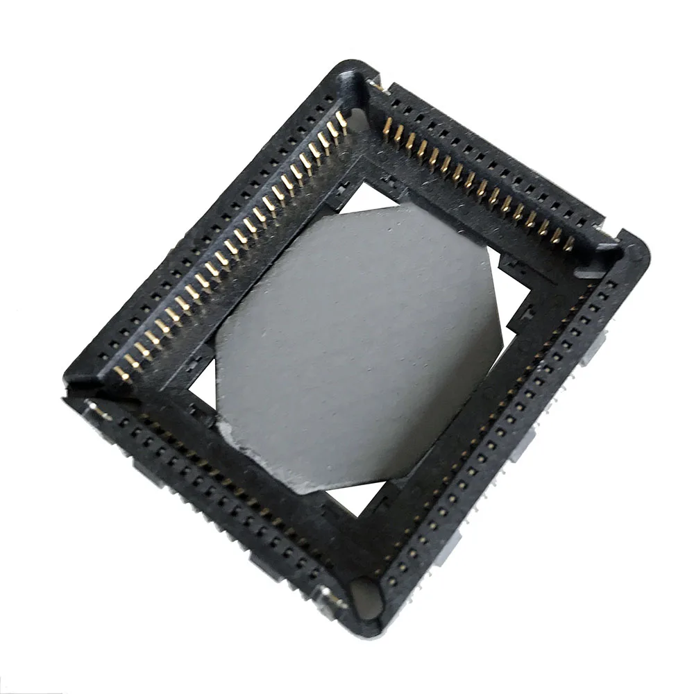 Microhardss Pico Oem Socket Module Card Holder Supports P900 P400-840 Mhs106001