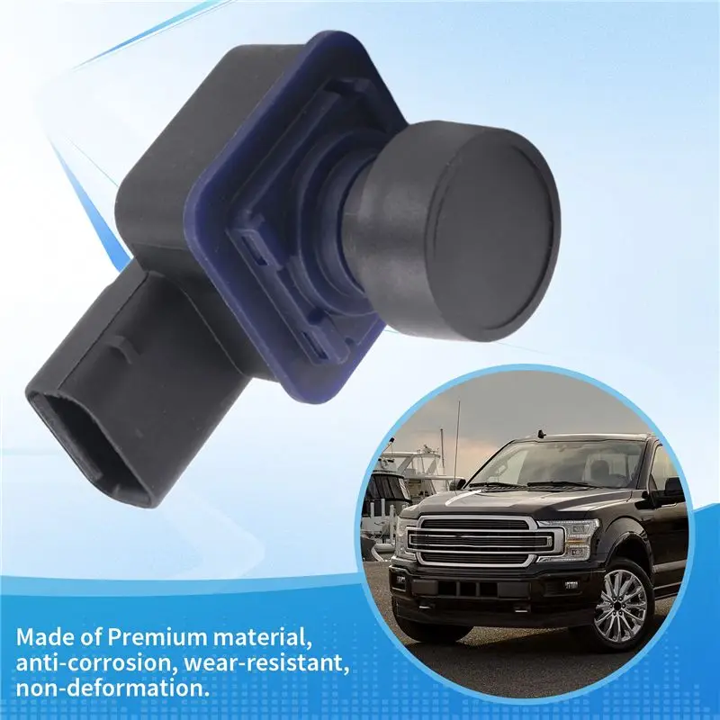 후방 카메라 후진 카메라 Jl3z19g490c Fo1960161 포드 F-150 2018-2020용