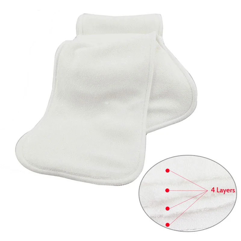 Washable Diapers