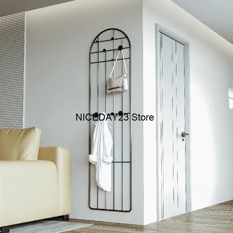 

Офисная, спальная, вешалка для одежды и пальто, дверь, гостиная, металлическая вешалка для курток, вешалка для пальто, шкафы, шкаф для одежды, складной Декор