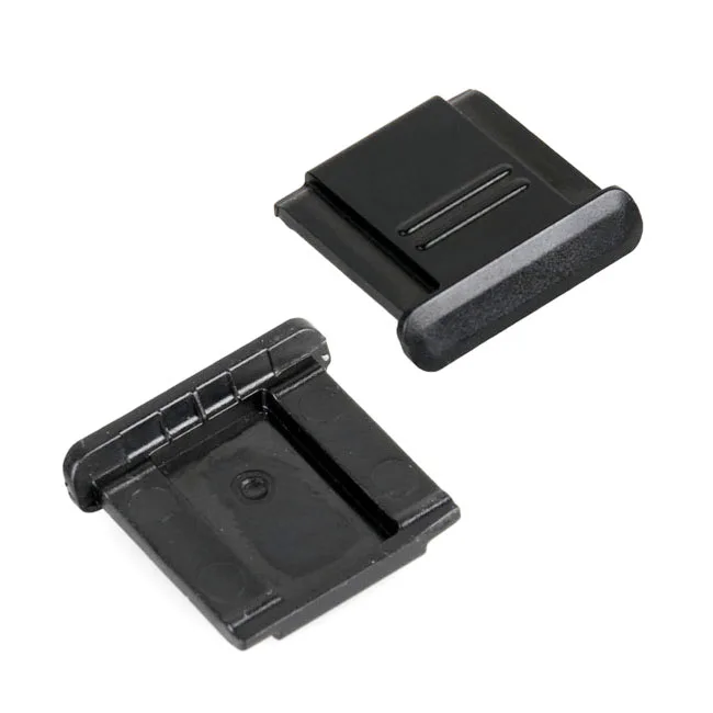 

500 Pieces Camera Hot Shoe Protection Cover for 600D 800D 750D 700D 60D 70D 80D 5D 5DII 6D 7D D7200 D5500 D5300 D3300 D90 DSLR