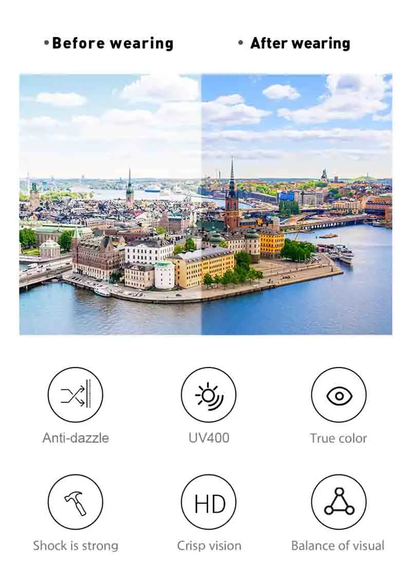 Eye Glasses Lightweight Eye Protections Glasses Computer Glasses Stylish For Teens Women Gaming