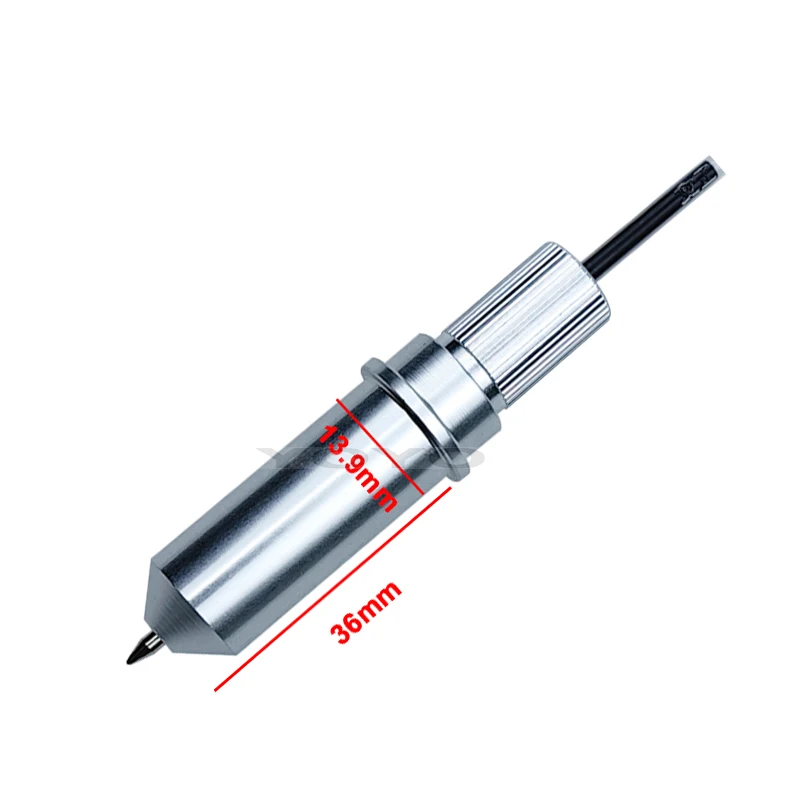 ぐるる　グラフテック CB09UB-5　新品6ケース 5PCS High quality CB09UB-5 CB15U-5 Cutting Cemented Carbide