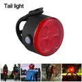 350mAh- M2 Taillight