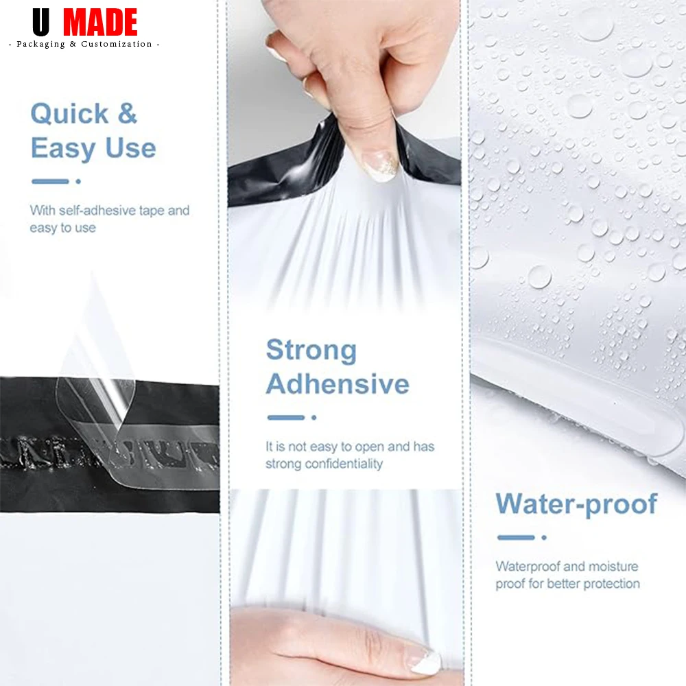 Buste Spedizioni Buste Personalizzate Con Logo Sacchetti Postali