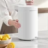 XIAOMI MIJIA Smart Electric Hot Water Bottle 5L Household 1600W High Power Fast Heating Intelligent Temperature Control Kettles 4
