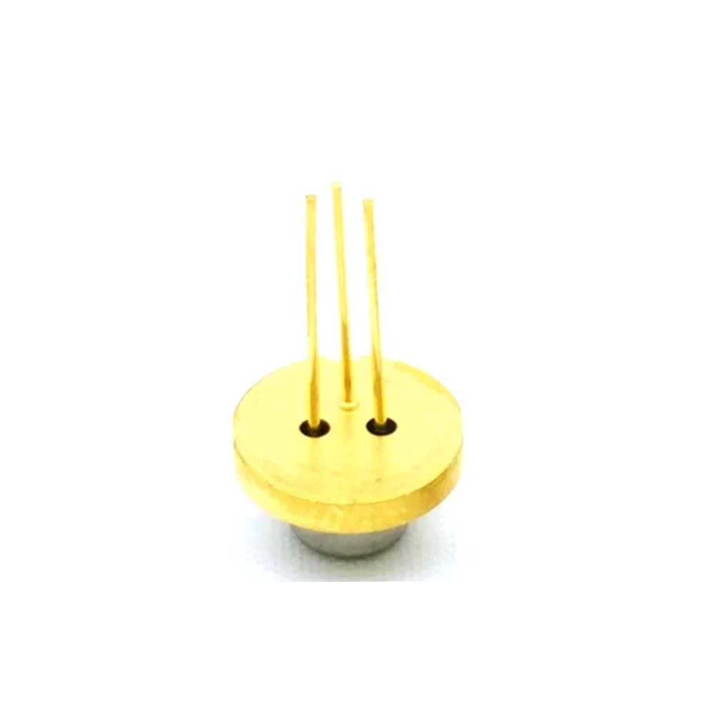 3pcs 675nm 670nm 10mw N-type Laser Diode DL4039-011 TO-5 &phi;9.0mm