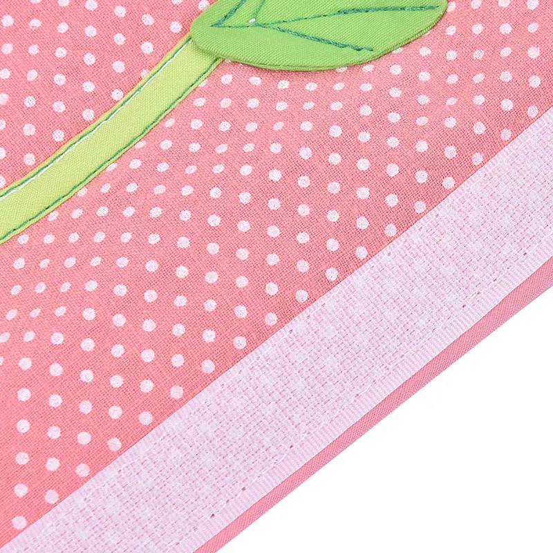 Cloth Handle Cover Door Fridge Knob Cover Cotton Refrigerator Handle Gloves For Home Decations door knob covers door handle covers