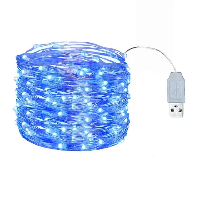 USB-blue