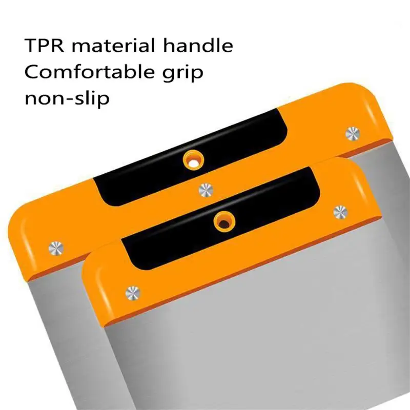 Stainless Steel Putty Knife Paint Tool,Construction Tools 3