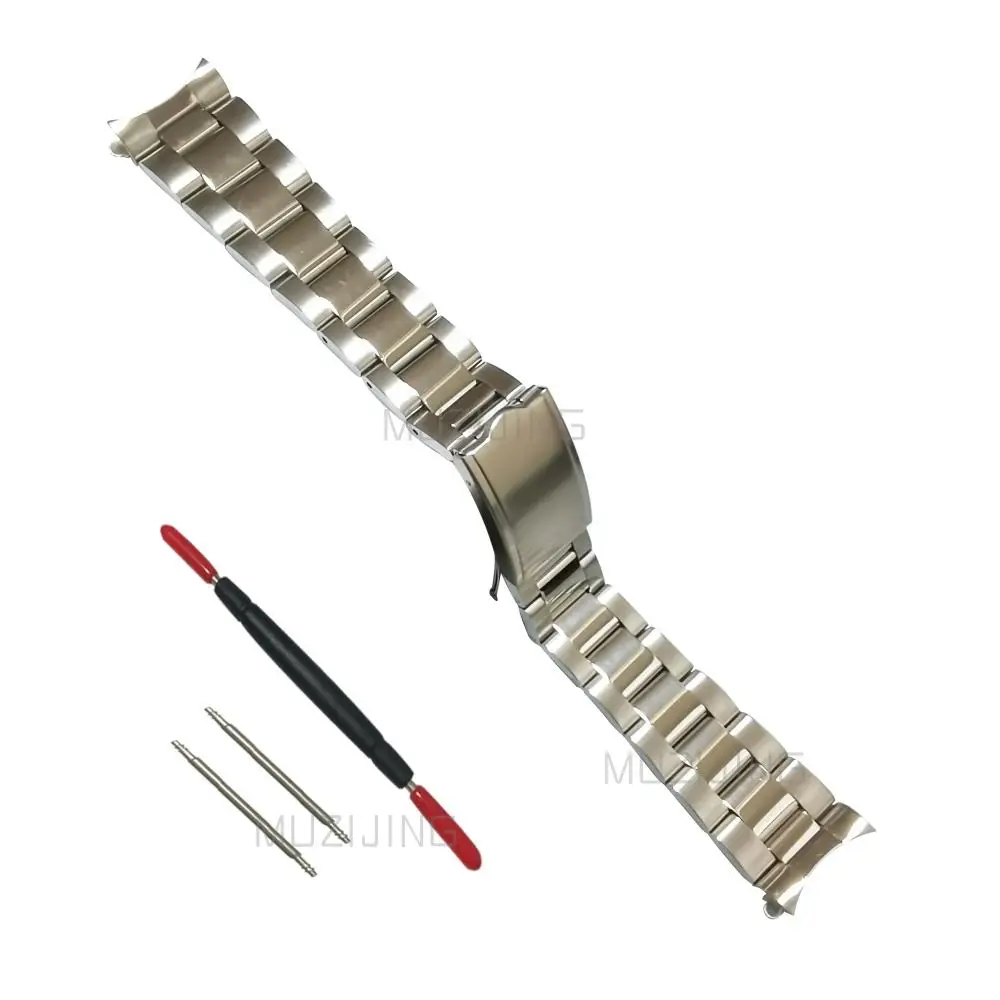 Cinturino 19mm Acciaio | Acquisti Online Su