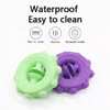New Gripper Anti Stress Finger Hand Grip Relief Stress Fidget Toy Adult Child Simple Dimple Stress Silicone Toys Decompression 3