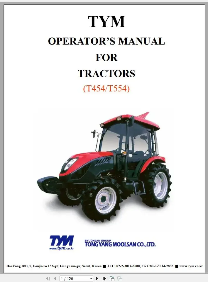 TYMTractor546GBPDFNAOperatorManualPartsCatalogUpdate2024.jpg