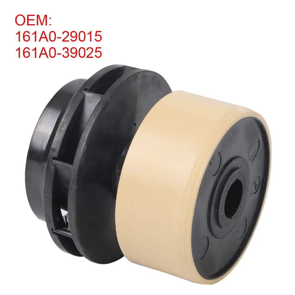 Cooling Water Pump OEM No 161A0-29015 161A0-39025 For Engine Electric Water Pump Water Pump Inner Rotor For Toyota Prius Camry 2010-2015