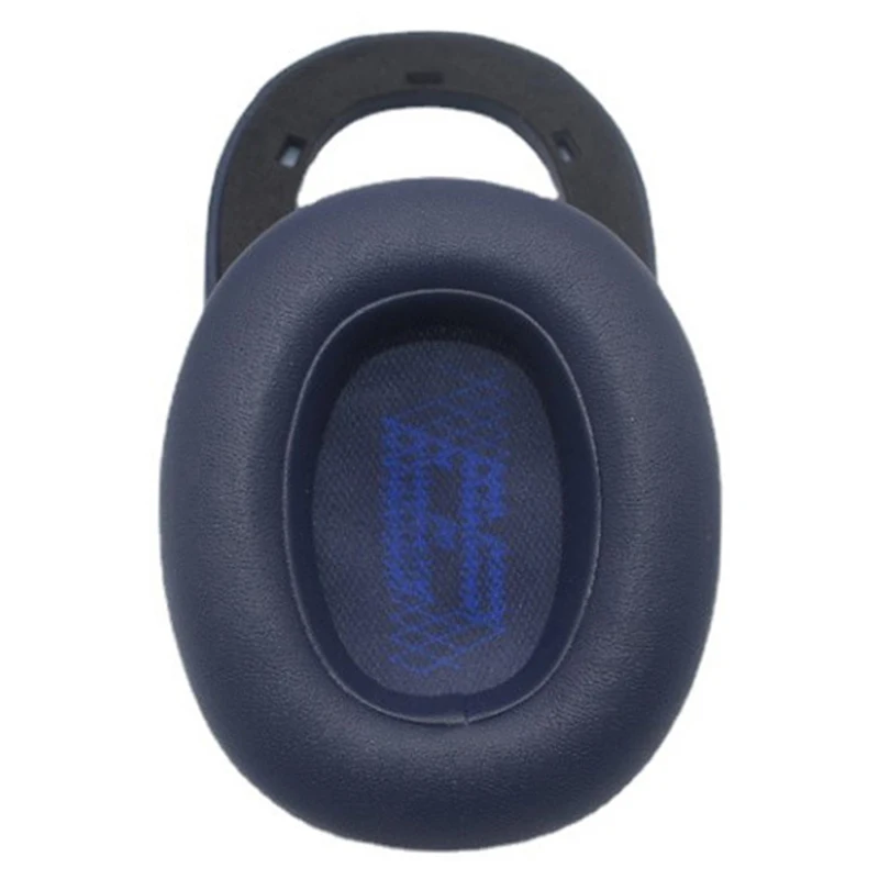 Earpads Almofadas de Almofada de Ouvido Substituição para Jbl Lifeestilo E65btnc Live 650btnc Tune 660btnc Duet nc Cancelamento de Ruído Fones de Ouvido - Image 5