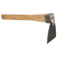 Digging Soil Tools How Planting Small Hoe Outdoor Gardening Asadon Para Jardineria 1