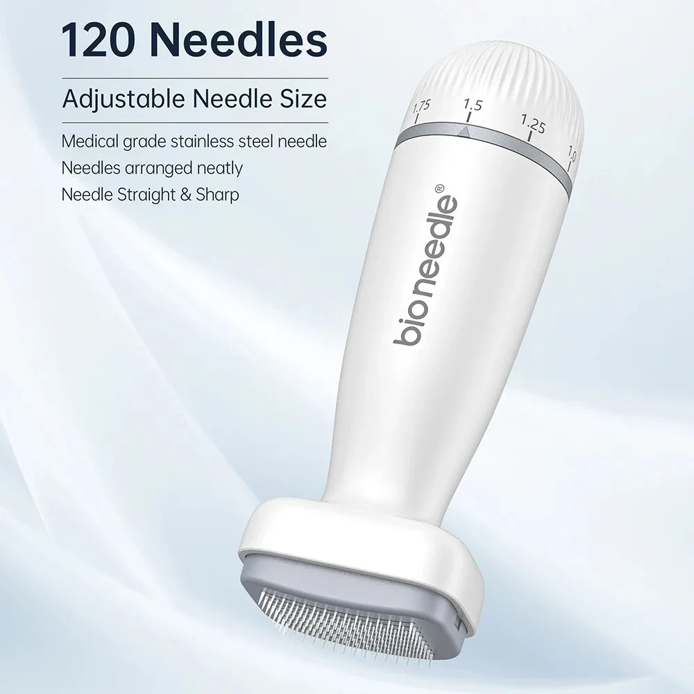Dr.pen Adjustable Microneedling Stamp for Face and Body Care