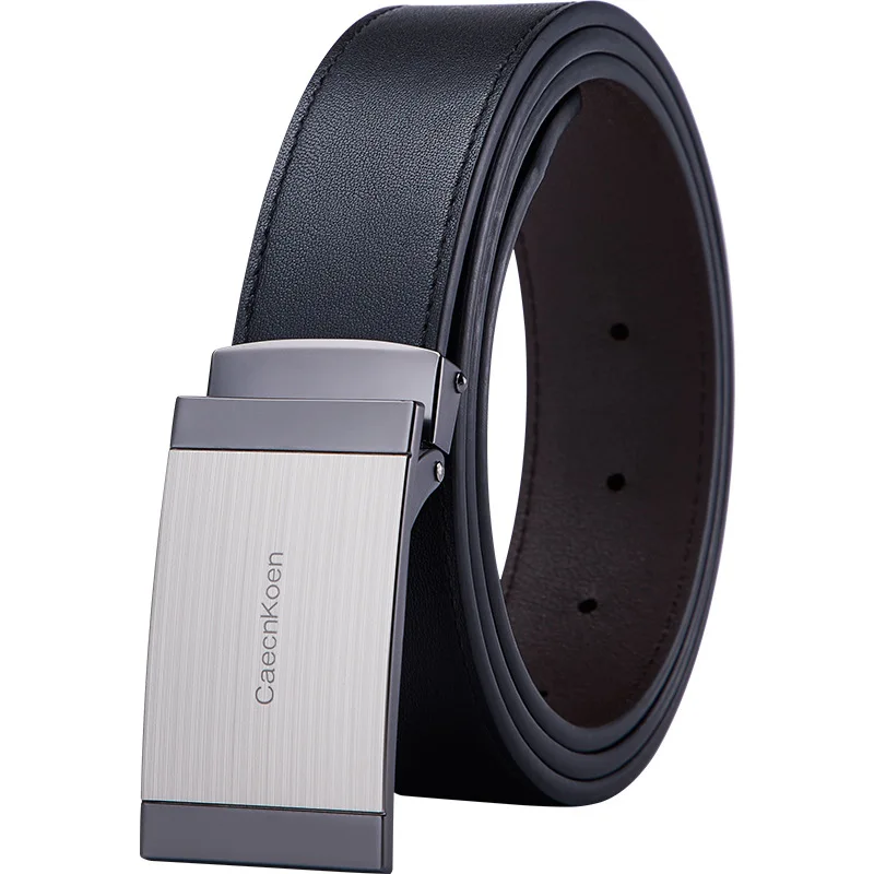 Рисунок 3 - Ремень мужской кожаный