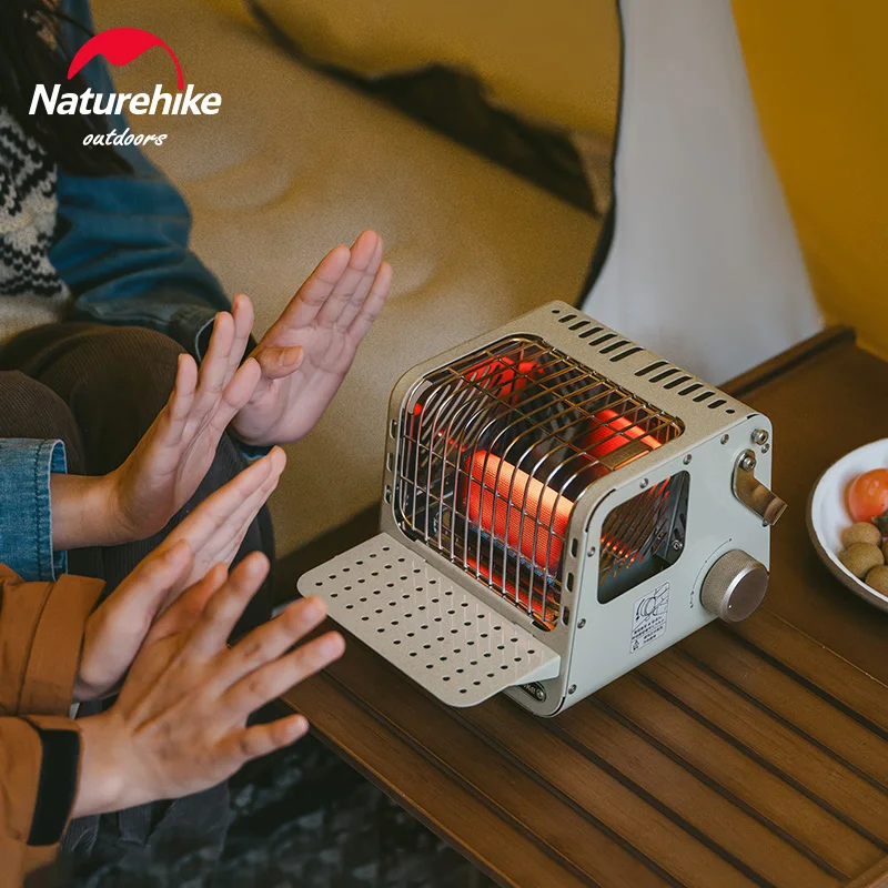 Kovea Cupid Heater Kovea Cupid Portable Heater Available Now