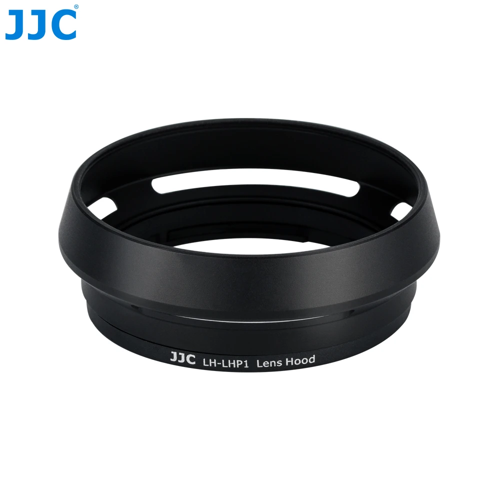 Paraluce quadrato in metallo per Sony Cyber Shot DSC RX1 RX1R RX1RII come LHP-1 Paraluce quadrato in metallo per Sony Cyber Shot DSC RX1 RX1R RX1RII come LHP-1