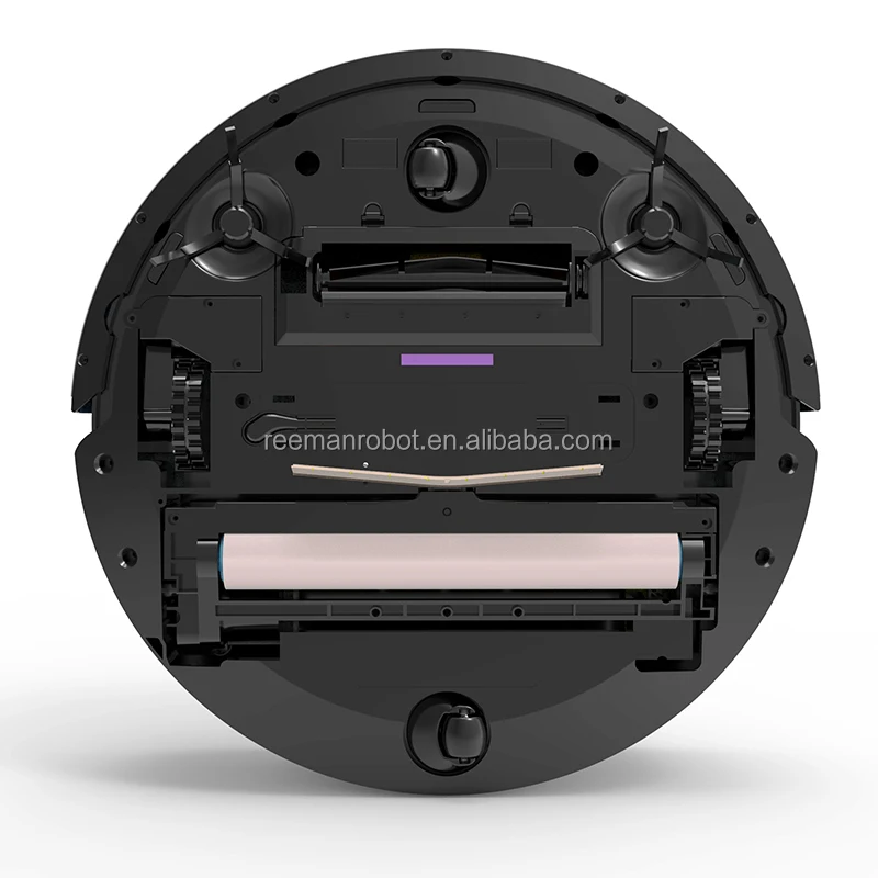 Рисунок 6 - Reeman Роботизированная Швабра Stofzuiger