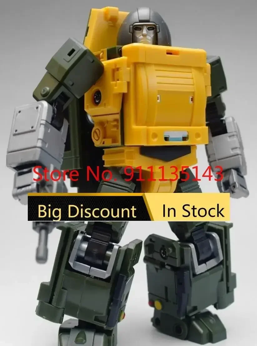 

Badcube Bc Ots-02 Brawny Ots-02 Brawn In Stock