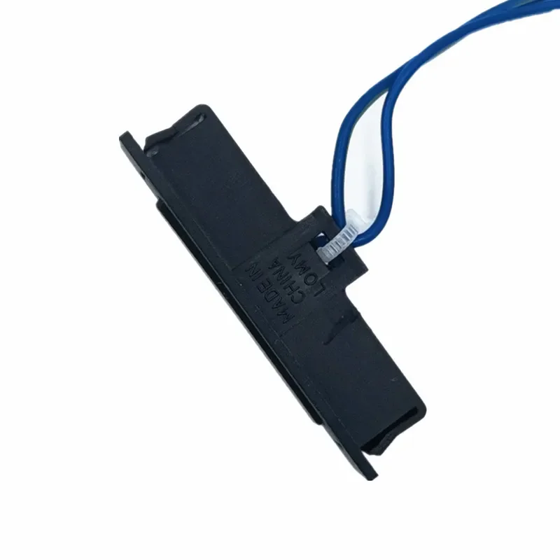 Yosoo Car Trunk Release Switch - Black Push Button Replacement For Nissan Altima, Versa, Murano (OE 25380-ED000)