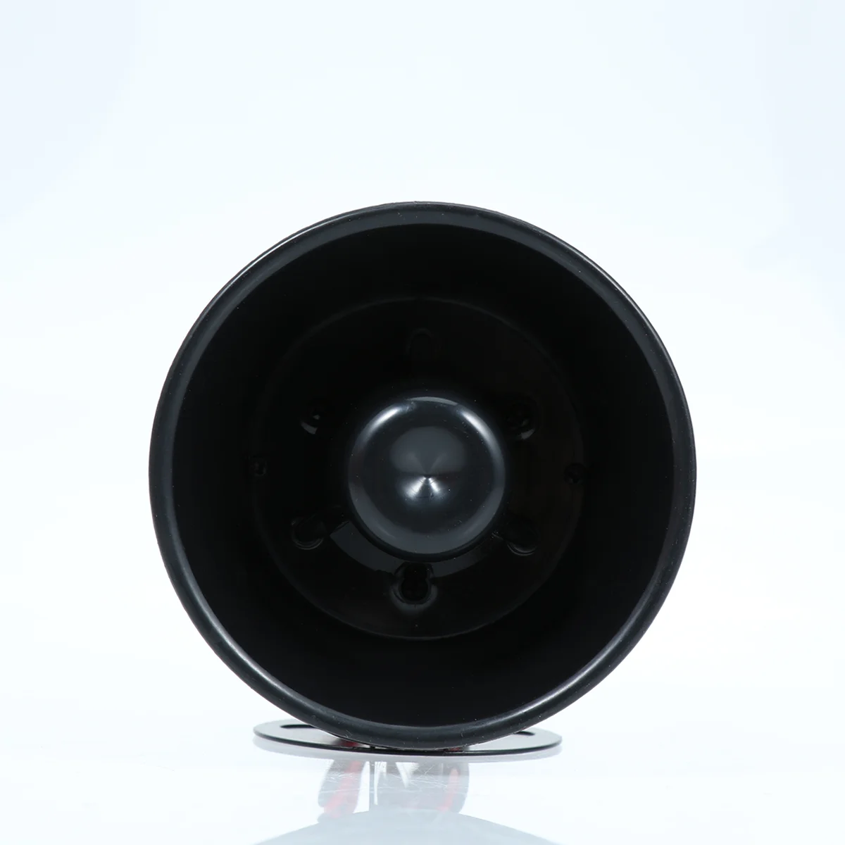 12V Car Alarm Horn Motorcycle Amplifier Speaker Warning Claxon System Sound Device Vehicle Alert Interior Parts