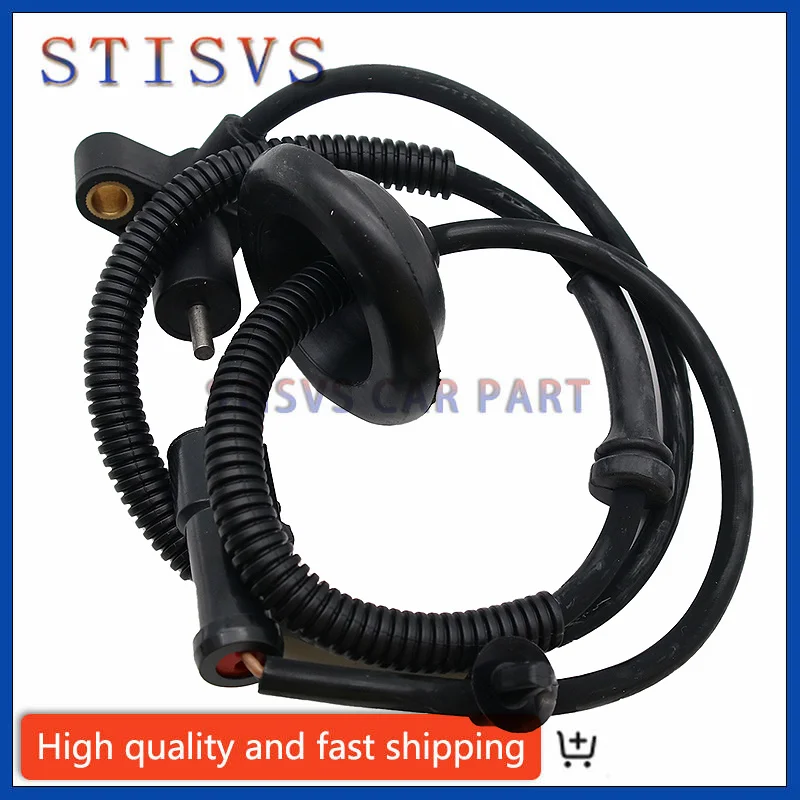 Rear Right ABS Wheel Speed Sensor F9ZZ2C190BB For Ford Mustang 3.8L 3.9L 4.6L1999 -2004 New High Quality Car Accessories