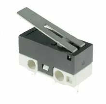 

5PCs Ultra Mini Microswitch SPDT Sub Miniature Micro Switch
