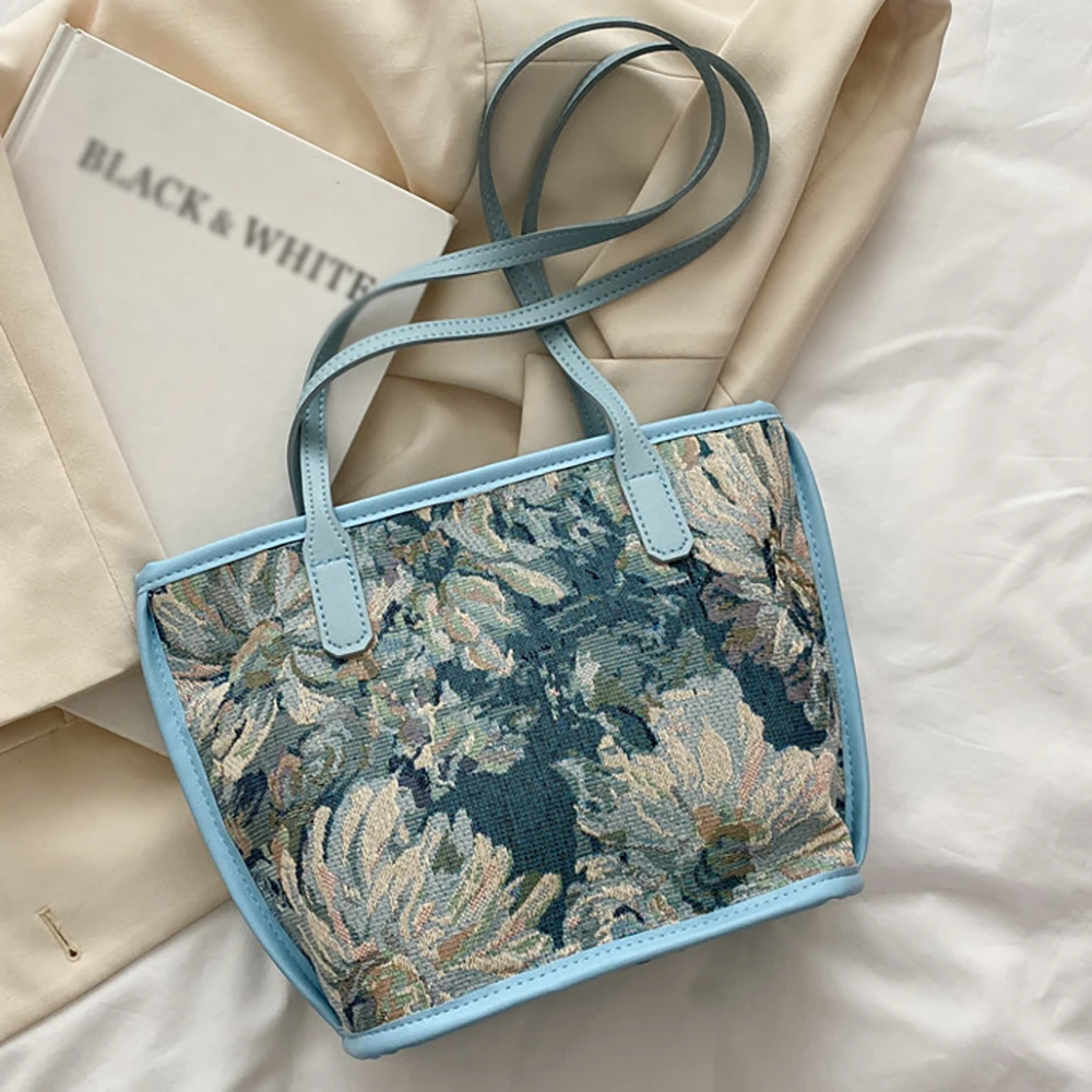 

Women HandBag 2022 Designers Luxury High Capacity White Shoulder Bucket Bags Female Pleated Fashion Brand Handbags Free Shipping