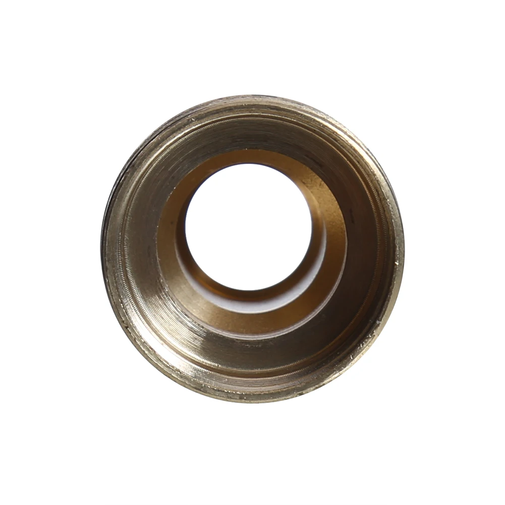 Brass Garden Watering Tap Connector Conversion Irrigation Tool