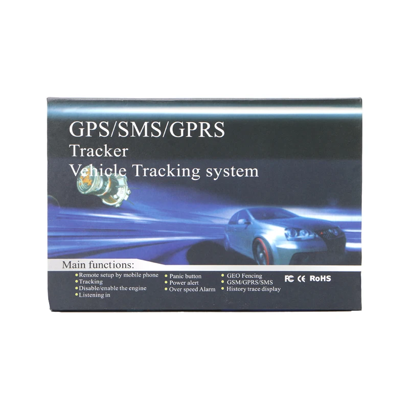 

GPS трекер Wi-Fi SOS трекер вызовов локатор магниты отслеживание для домашних животных детей пожилых людей