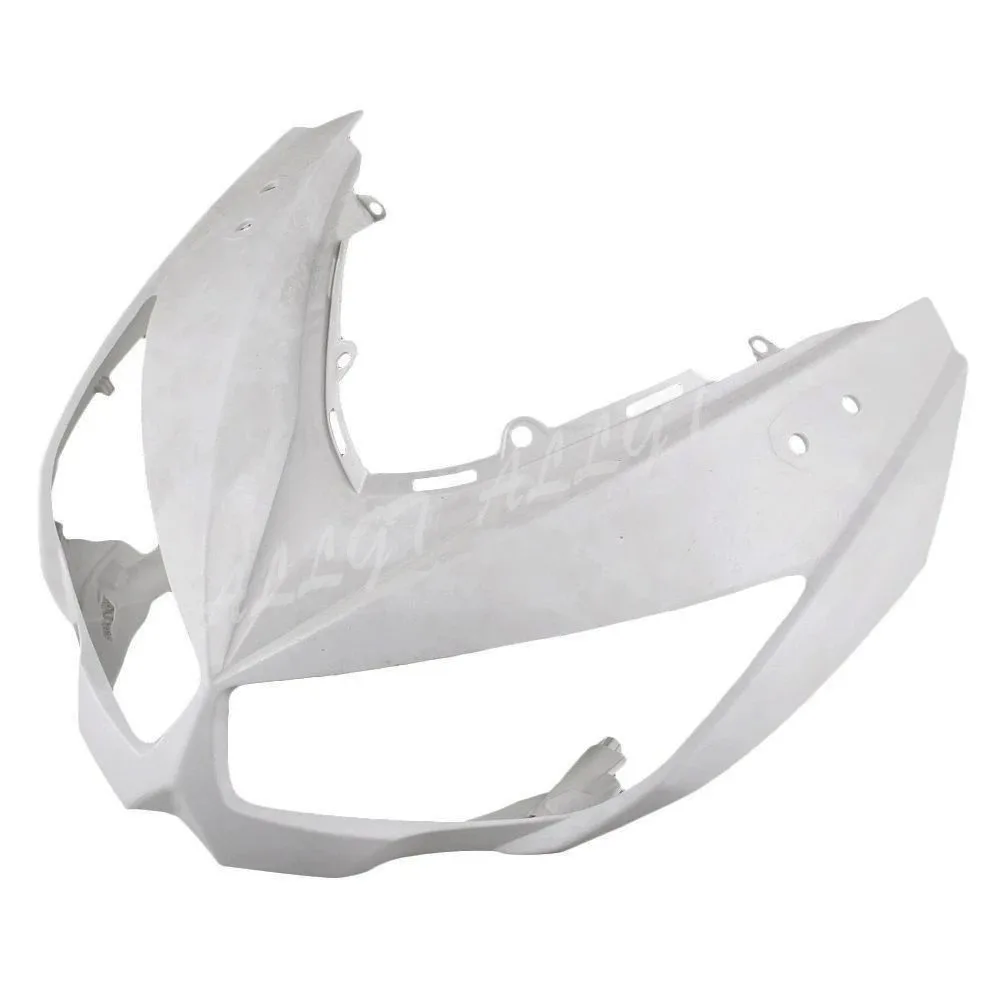 

Новый Неокрашенный верхний передний хомут для мотоцикла Kawasaki Ninja Z1000 2010-2011