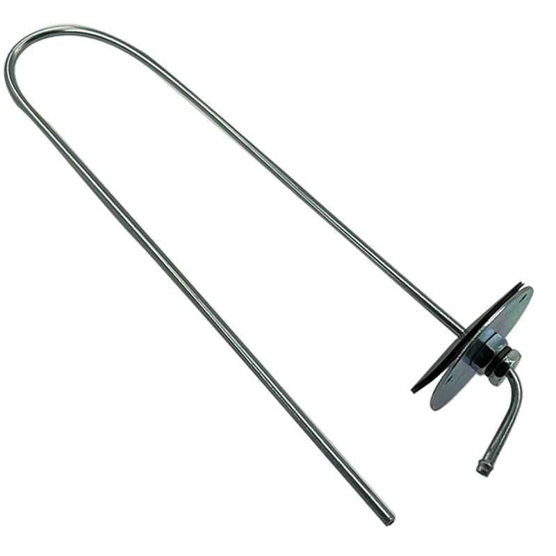 600mm Car Heater Fuel Stand Pipe Oil Extractor Fuel Tank Pickup Standpipe Diesel Parking Heater Oil Tube for Webasto Eberspacher