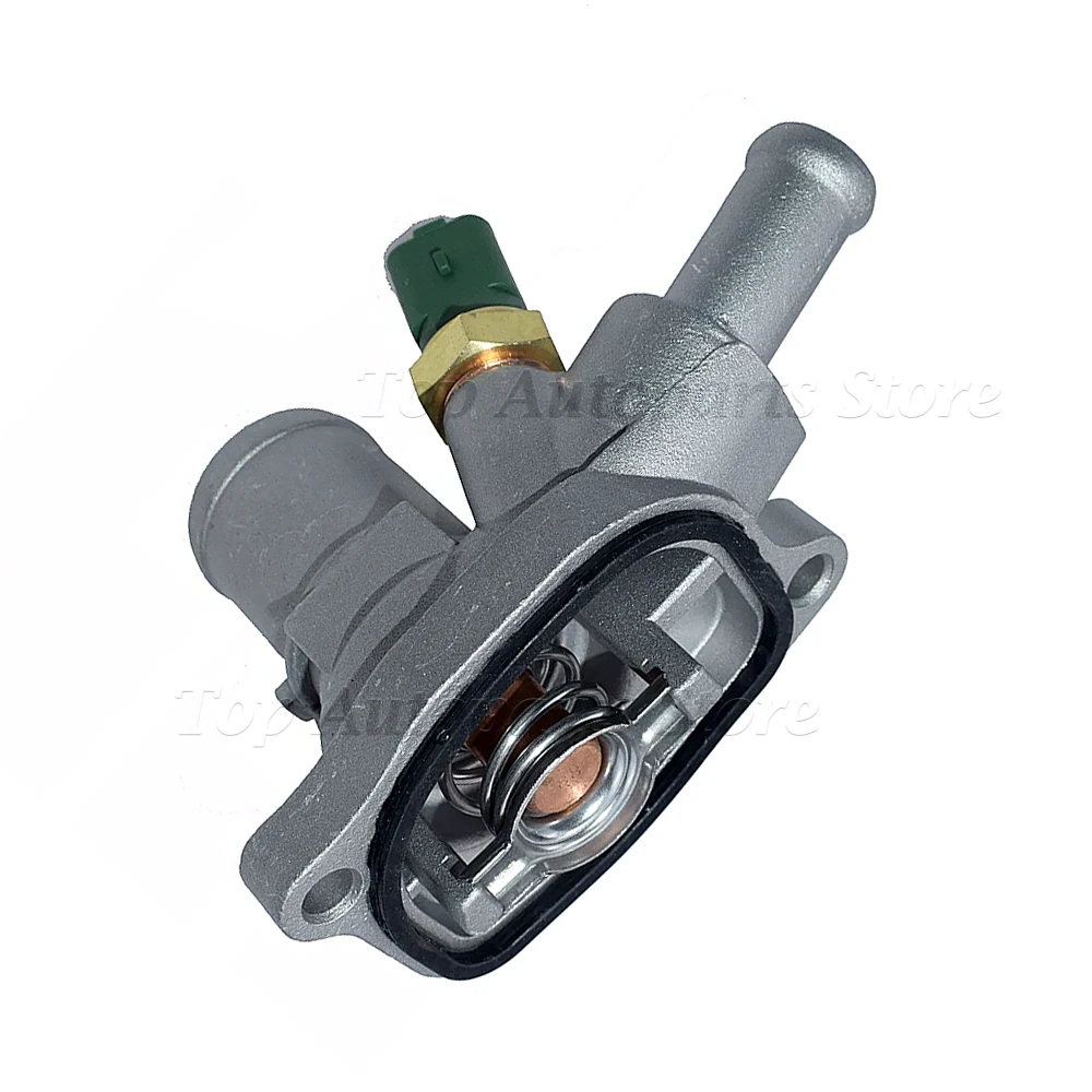 Motor Arranque Fiat ATEC Germany Motor De Arranque 12V 1, 3 KW Compatible Con ALFA ROMEO Arranque Fiat 500 Punto