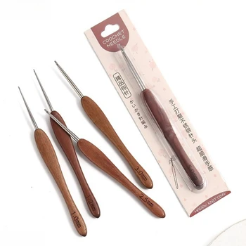 Premium Crochet Hook Set 1