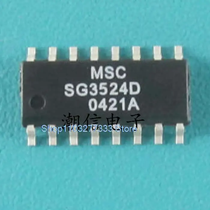 

10PCS/LOT SG3524D