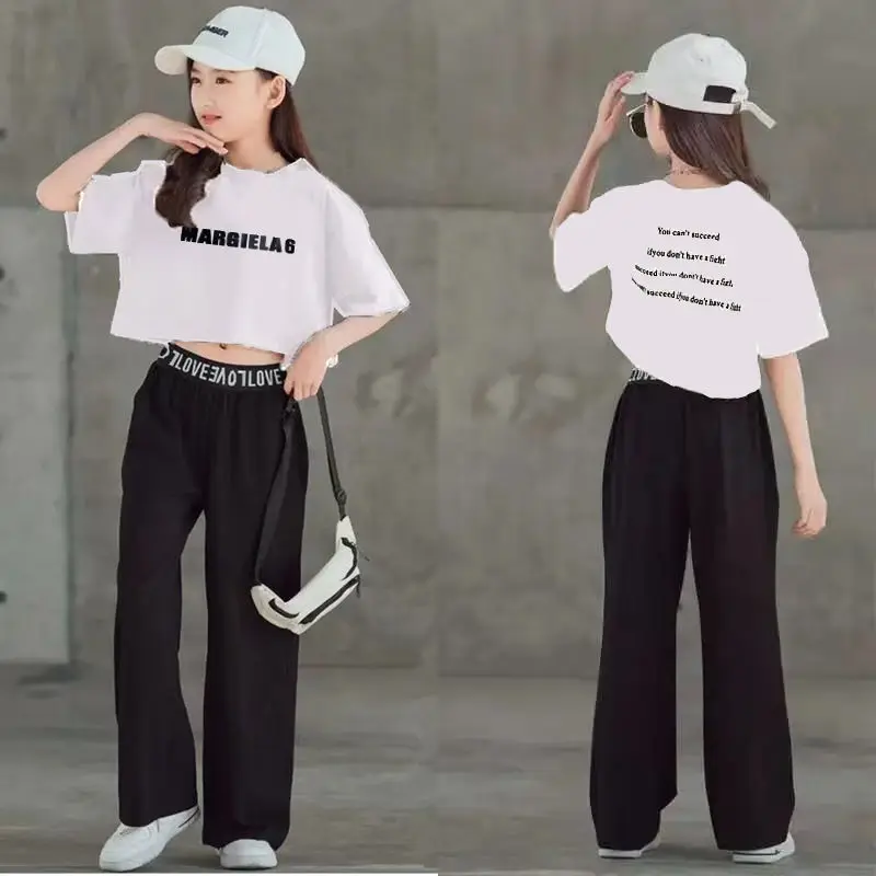 Nike Sportswear T Shirt Ado Fille Mode Deals T Shirt A La Mode Ado - Main Image