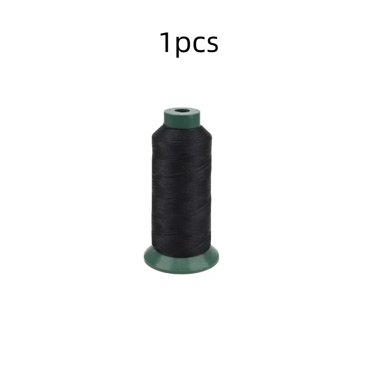 High-Strength Nylon Thread for Handmade Sewing and Upholstery Projects